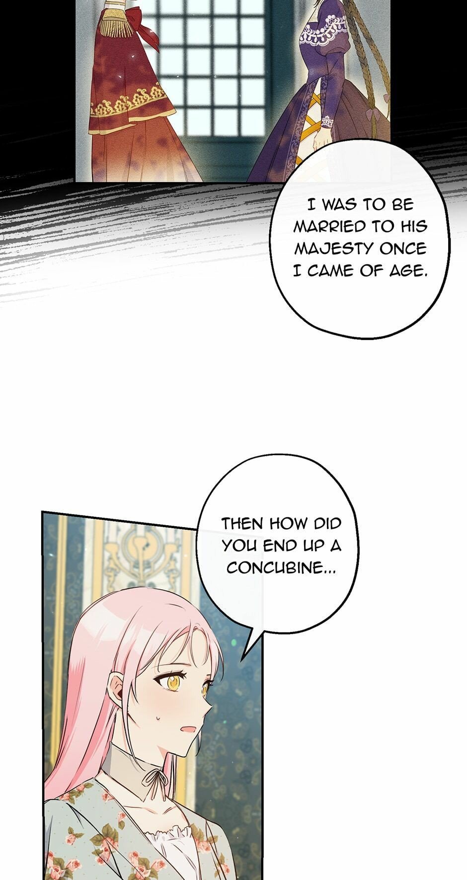 This Is an Obvious Fraudulent Marriage Chapter 68 7